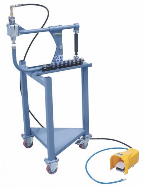 Bernardo Polishing and Smoothing Hammer PGH 305